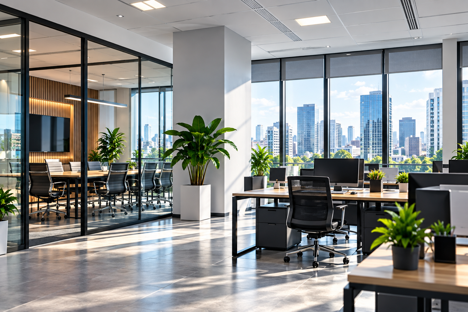 Oficinas