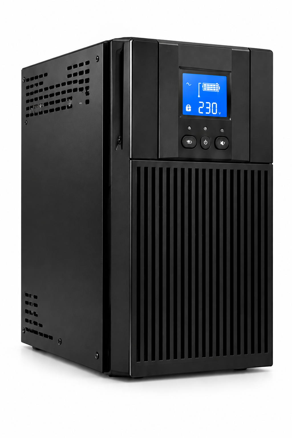 UPS Online SRV 3KVA Torre 208V
