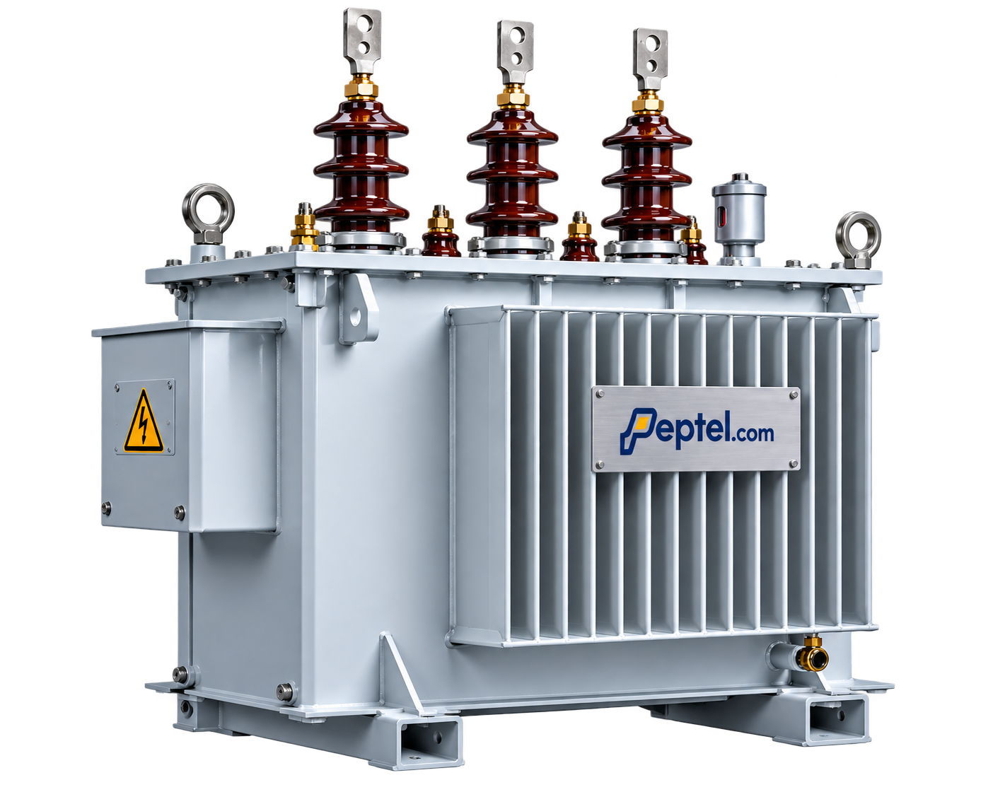 Transformadores eléctricos